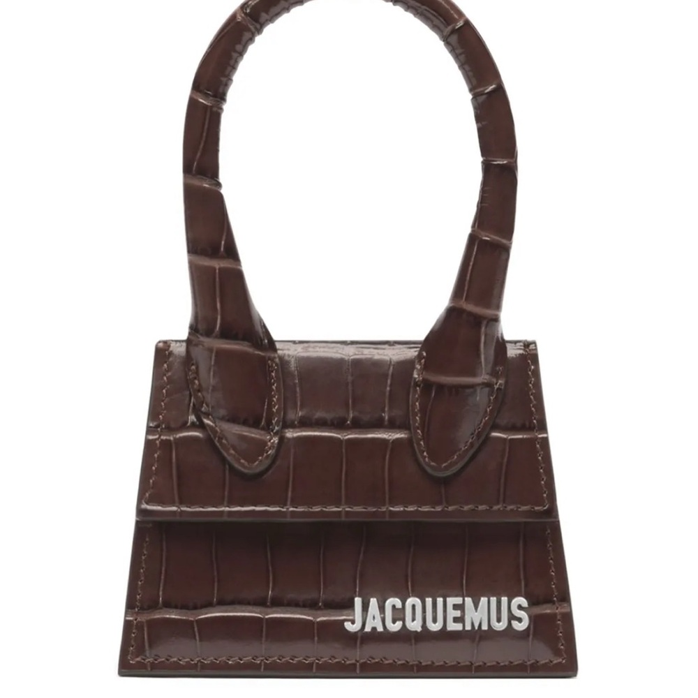 Jacquemus Le Chiquito mini bag